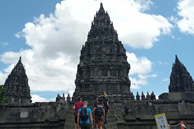 1 day tour borobudur temple,prambanan temple,plaosan temple - Why this Borobudur–Plaosan–Prambanan combo makes sense from Yogyakarta