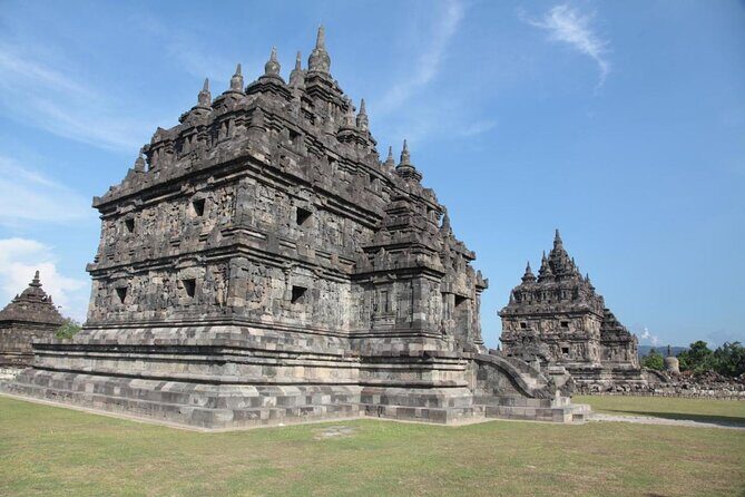 Merapi Volcano and Great Temples Tour - Key points that make this tour work