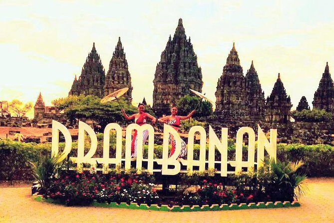 Merapi Volcano and Great Temples Tour - Merapi 4WD Jeep: Your first taste of Mount Merapi