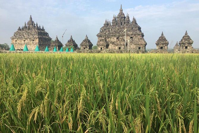 Merapi Volcano and Great Temples Tour - Pickup, mobile tickets, and a true private setup