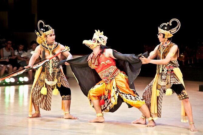 Prambanan Temple (Sunset) – Ramayana / Roro Jonggrang Ballet - Key things to know before you go