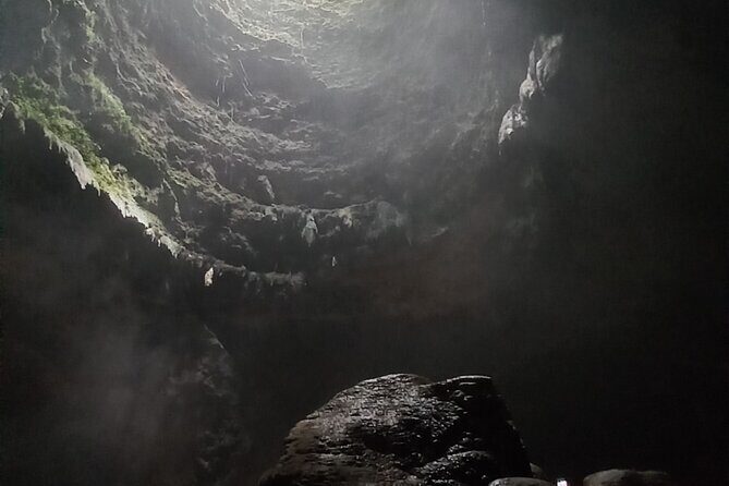 Yogyakarta Jomblang Cave and Pindul Cave Adventure - Getting to Jomblang: pickup, early start, and gear that matters