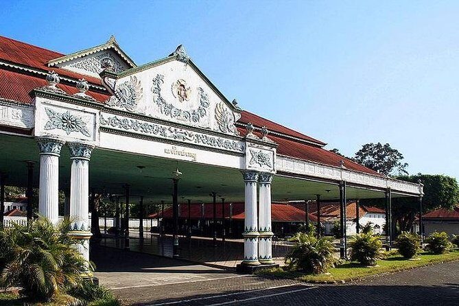 Yogyakarta’s Essentials in Half a Day - Why this half-day works in Yogyakarta
